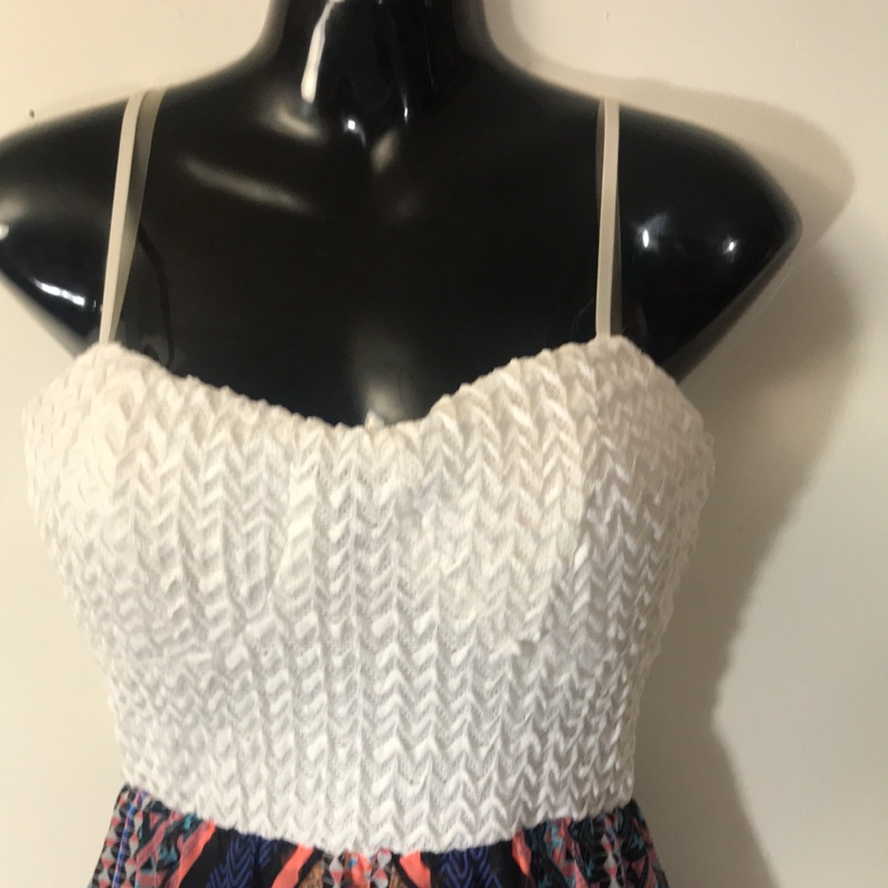 Aztec print Dress - Picture 2 of 5